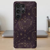 Celestial Heart Astrology MagSafe® Phone Case thumbnail 3