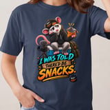 Parker the Possum Snacks Tee thumbnail 8