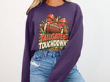 Tailgate and Touchdowns Tee or Sweatshirt thumbnail 17