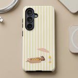Sunbathing Dachshund MagSafe® Phone Case thumbnail 7