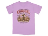 Wild Heart Cowgirl Forever T-Shirt thumbnail 9