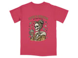 Coffee & Cataclysm Daily Ritual T-Shirt thumbnail 3