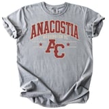 Anacostia Heritage Collegiate Tee thumbnail 4