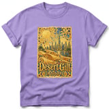 Desert Gilt ~ Comfort Colors Premium Tee thumbnail 6