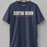 Hunting Widow Send Snacks Tee thumbnail 1
