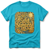 Gold Standard ~ Comfort Colors Premium Tee thumbnail 5