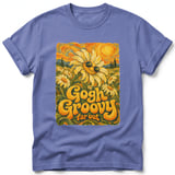 Gogh Groovy ~ Comfort Colors Premium Tee thumbnail 10