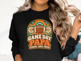 Game Day Papa Tee thumbnail 13