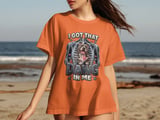 I Got That Dawg In Me Tee thumbnail 7