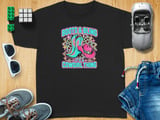 Boots And Bling Cowgirl Thing Tee thumbnail 10