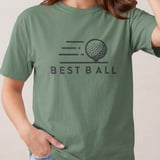 Best Ball Golf Design thumbnail 4
