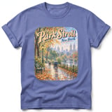 Park Stroll ~ Comfort Colors Premium Tee thumbnail 10