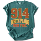 914 White Plains NY Tee thumbnail 10