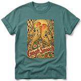 Gogh Smooch ~ Comfort Colors Premium Tee thumbnail 8