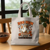 Dog Mom Halloween Division — Apparel & Gifts thumbnail 11