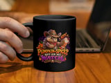 Pumpkin Spice Not On My Watch Mug thumbnail 5