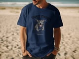Zoomies Certified Tee | Funny Dog Shirt | Pittie Lover Gift | Dog Mom & Dad Tee thumbnail 3
