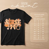 Fall Nurse Tee thumbnail 6
