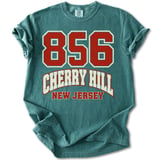 856 Cherry Hill NJ Tee thumbnail 14