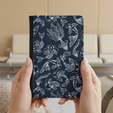 Japanese Koi Fish Passport Cover thumbnail 3