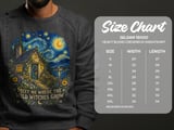 Where Wild Witches Grow Tee thumbnail 16