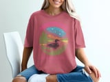 Minnesota North Star State Loon T-Shirt thumbnail 5