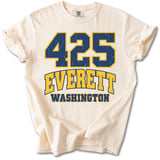 425 Everett Washington Tee thumbnail 6