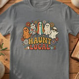 Haunt Local Tee thumbnail 8