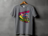Shred Squad Fox | BMX T-Shirt thumbnail 8