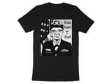 Grace Hopper Has a Posse — Men’s & Women’s Crew Neck T-Shirt thumbnail 1