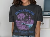 The Palmetto State Est. 1788 Graphic Tee thumbnail 13