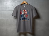 Game Day Vibes Tee or Sweatshirt thumbnail 12