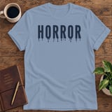 Horror Softstyle Tee thumbnail 7