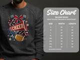 Vintage Cheer Megaphone Tee thumbnail 15