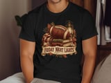 Friday Night Lights Tee or Sweatshirt thumbnail 8
