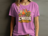Retro Cheer Mom Tee thumbnail 7