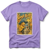 Gogh Kind ~ Comfort Colors Premium Tee thumbnail 6