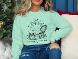 Cute Enough to Raise the Dead Tee or Sweatshirt thumbnail 16
