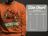 Tailgate and Touchdowns Tee or Sweatshirt thumbnail 21