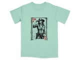 Cowgirl Queen of Hearts Tee thumbnail 9