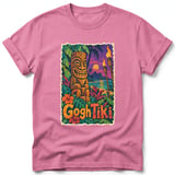 Gogh Tiki ~ Comfort Colors Premium Tee thumbnail 11