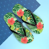 Lush Tropical Botanica Island Design thumbnail 5