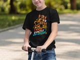 I Know Exactly Detective Chase the Dog Tee thumbnail 11