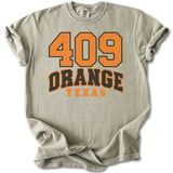 409 Orange TX Tee thumbnail 12