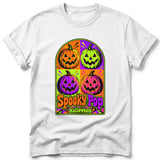 Spooky Pop ~ Comfort Colors Premium Tee thumbnail 9