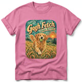 Gogh Fetch ~ Comfort Colors Premium Tee thumbnail 11