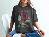 New York Empire State Heritage Graphic Tee thumbnail 1