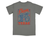 Choosin Texas Tee thumbnail 1