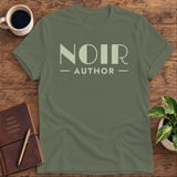 Noir Author Softstyle Tee thumbnail 8
