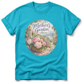 Mother's Garden ~ Comfort Colors Premium Tee thumbnail 5